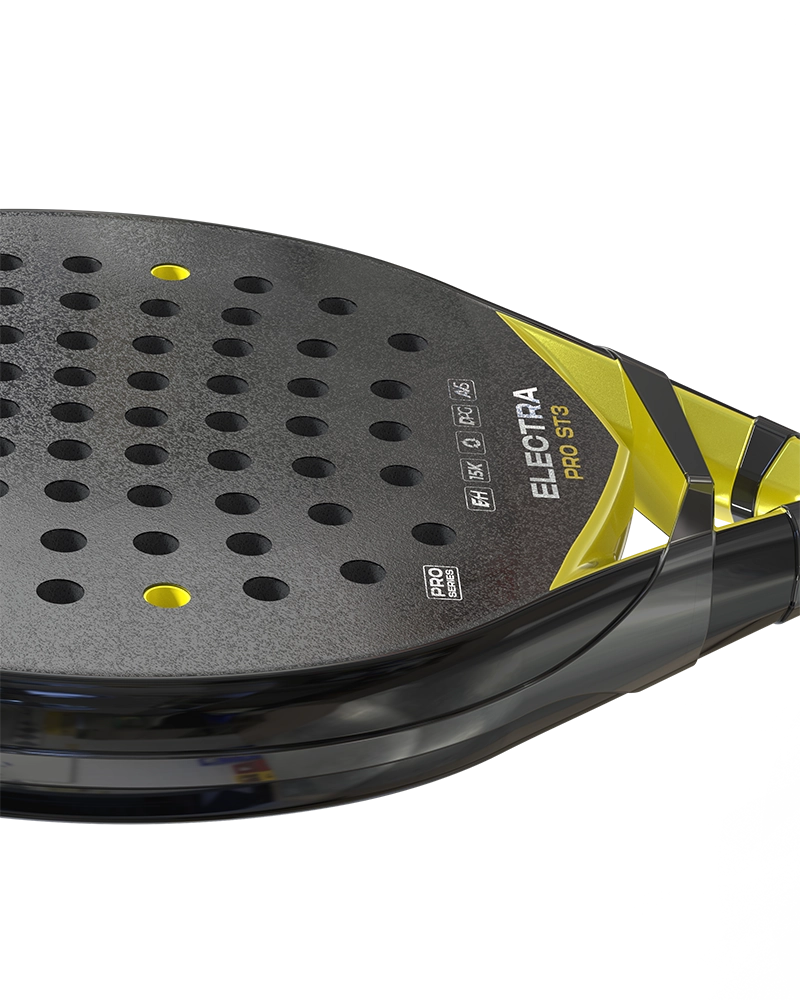 Siux Pala Electra ST3 Pro Stupa 24