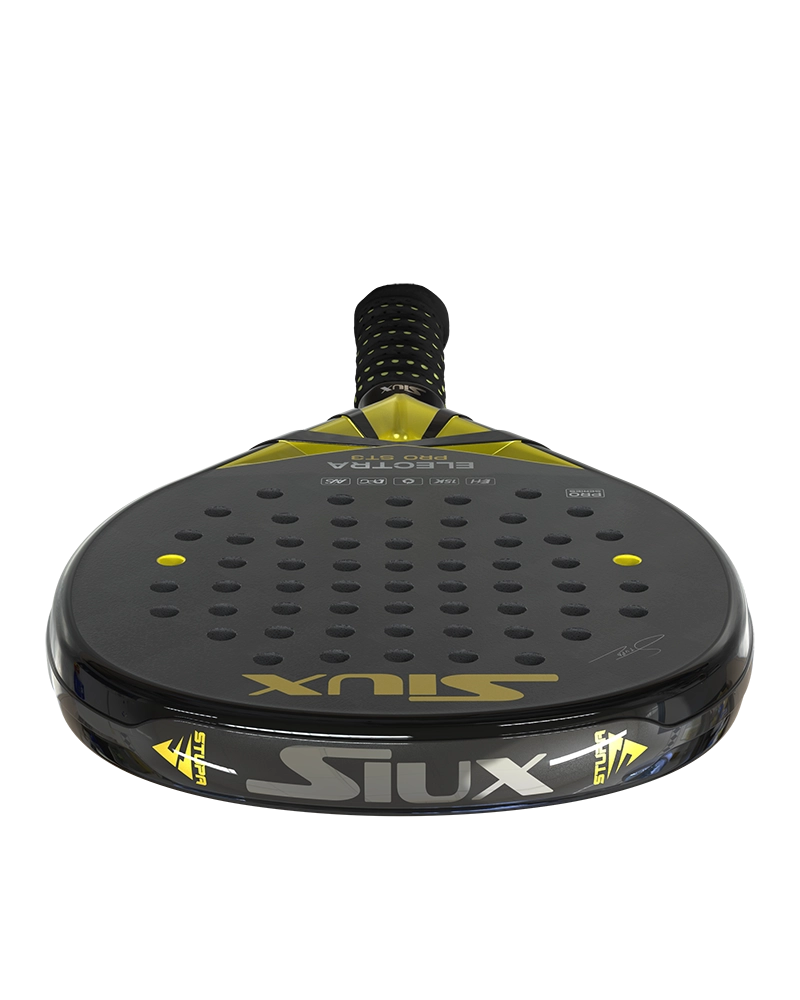 Siux Pala Electra ST3 Pro Stupa 24