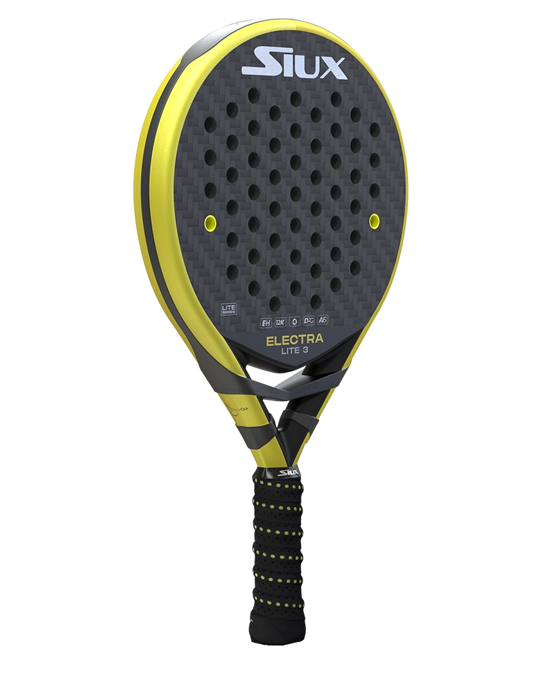 Siux Pala Electra ST3 Lite 24