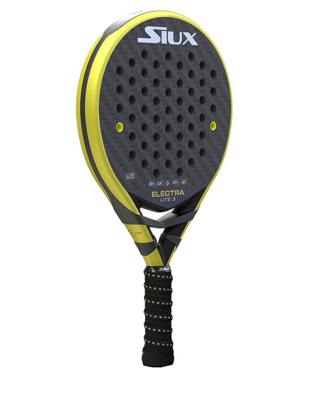 Siux Pala Electra ST3 Lite 24