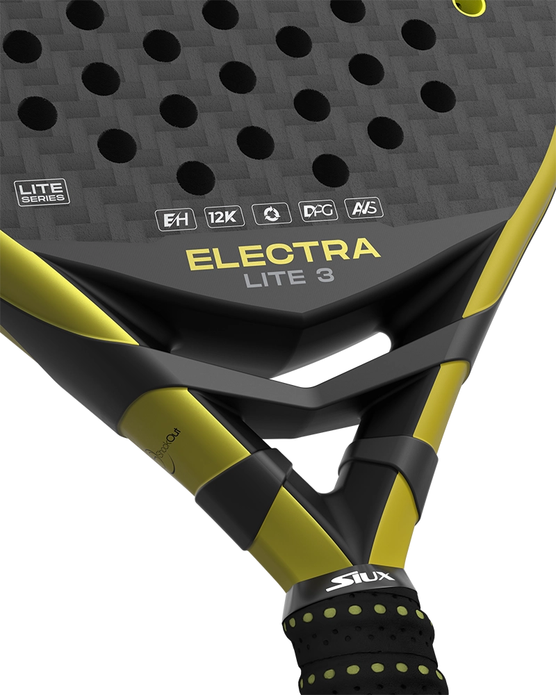 Siux Pala Electra ST3 Lite 24
