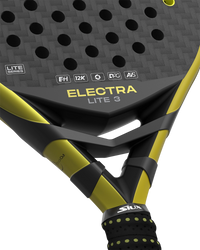 Siux Pala Electra ST3 Lite 24