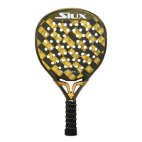 Siux Pala Electra Stupa Pro ST4 25