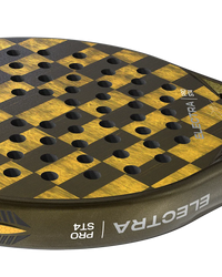 Siux Pala Electra Stupa Pro ST4 25
