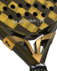 Siux Pala Electra Stupa Pro ST4 25