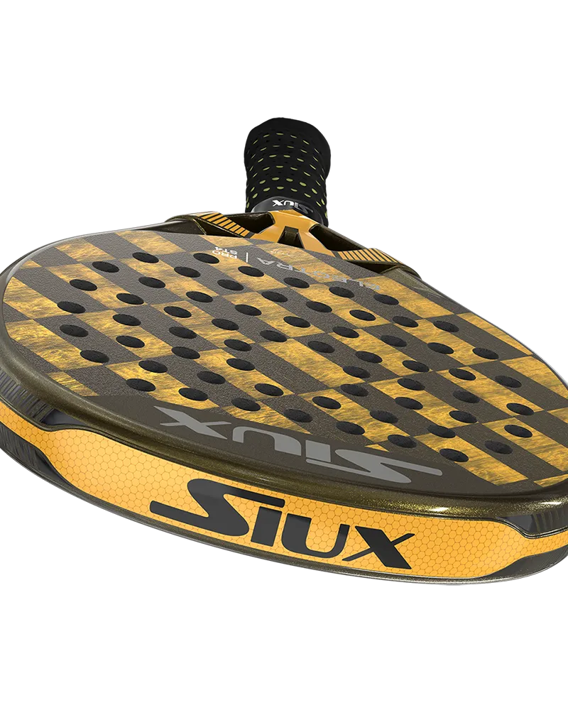 Siux Pala Electra Stupa Pro ST4 25