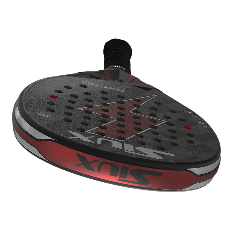 Siux Pala Electra Pro ST3 SE 24
