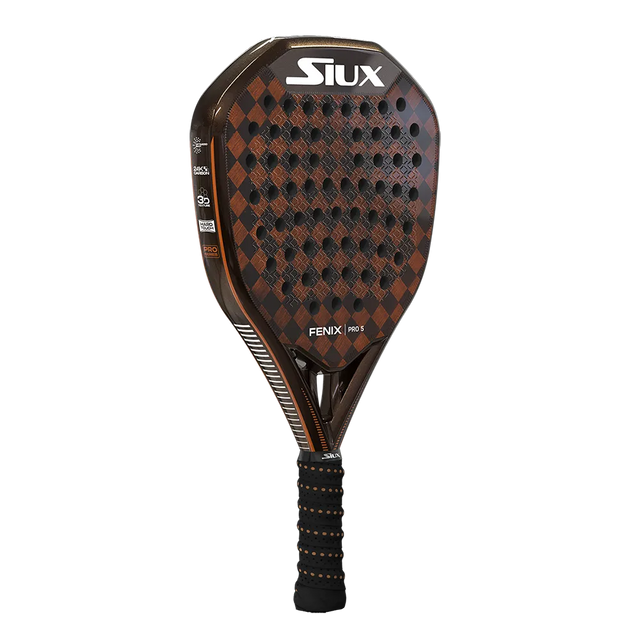 Siux Pala Fenix Pro 5 25