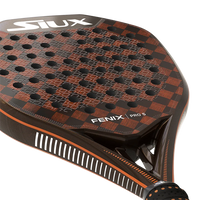 Siux Pala Fenix Pro 5 25