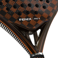 Siux Pala Fenix Pro 5 25