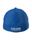 Black Clover Gorra PERF 11