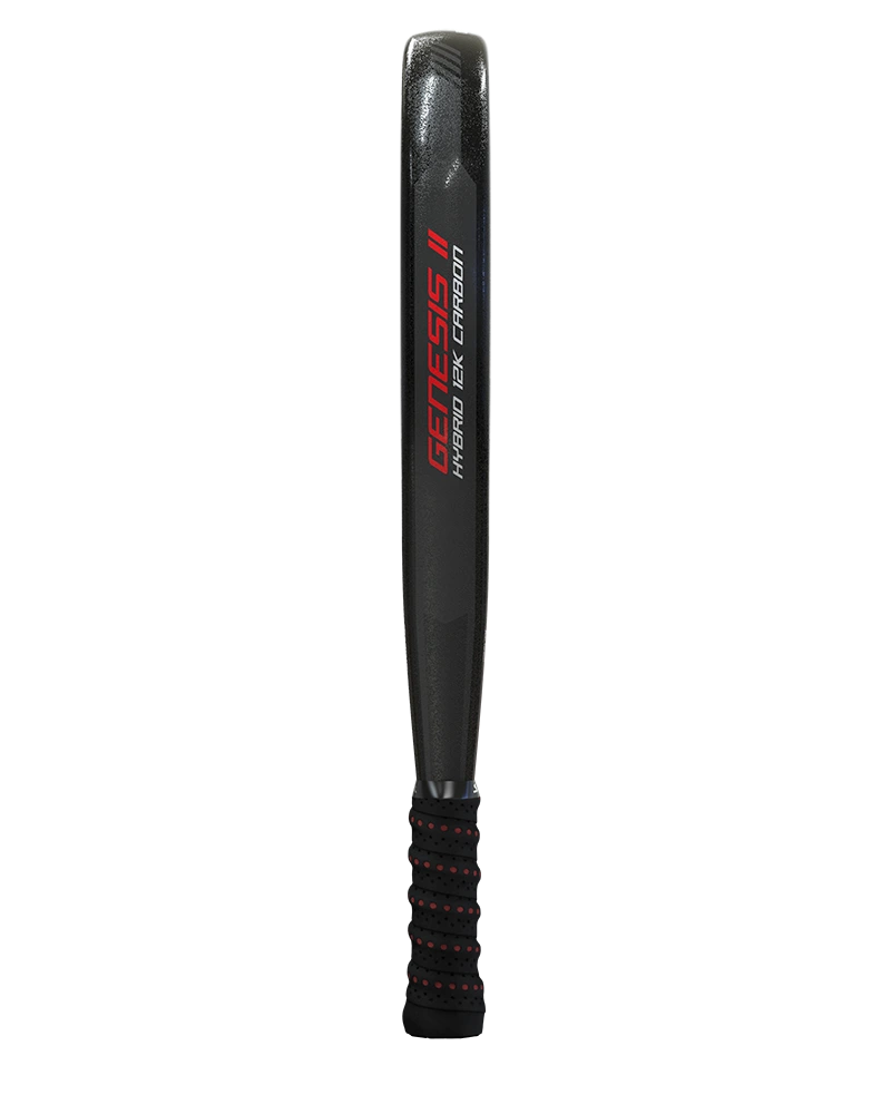 Siux Pala Genesis 2 Lucho Capra Pro 2023
