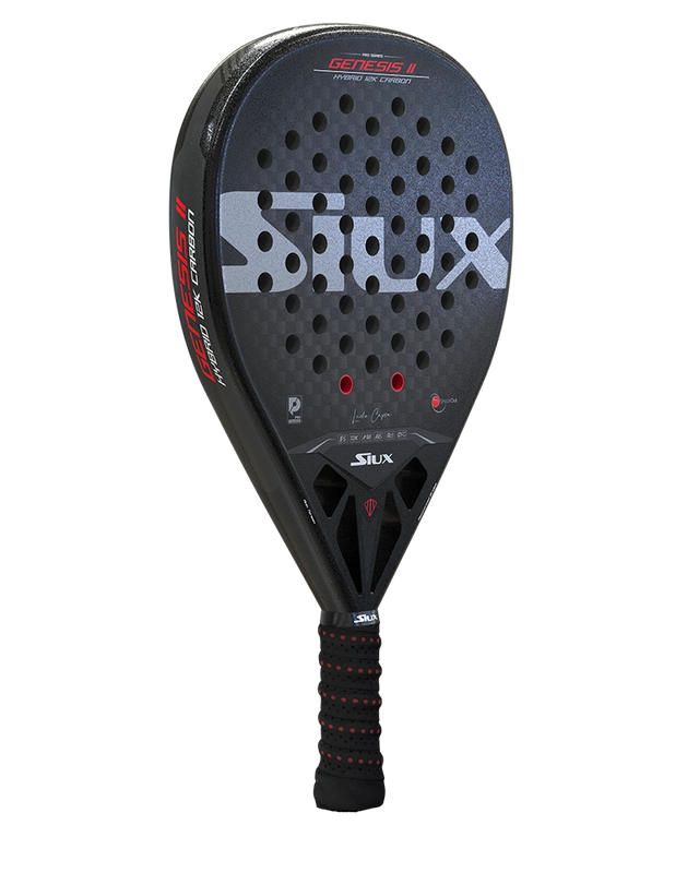 Siux Pala Genesis 2 Lucho Capra Pro 2023