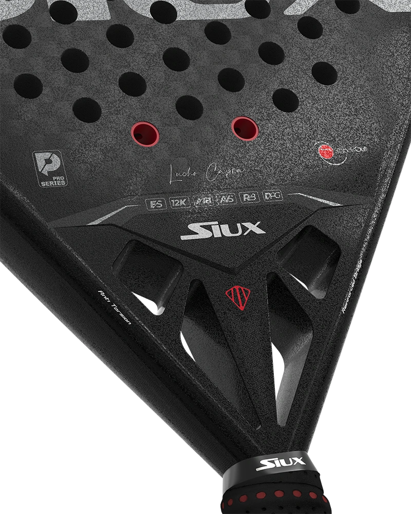 Siux Pala Genesis 2 Lucho Capra Pro 2023