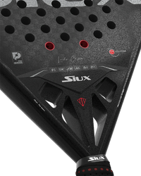 Siux Pala Genesis 2 Lucho Capra Pro 2023