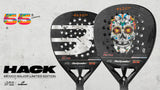 Bullpadel Pala Hack 04 25 Mx