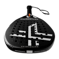 Oxdog Pala Ultimate Pro+ FEP Edition 2024