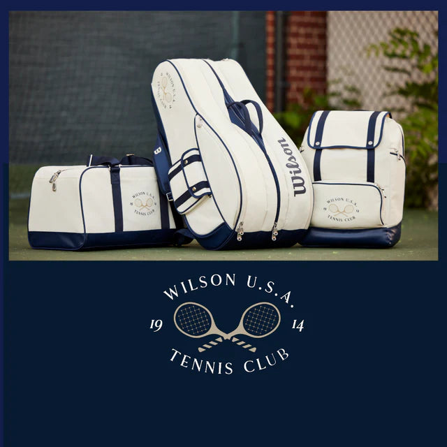 Wilson Bolso Duff Heritage 1914
