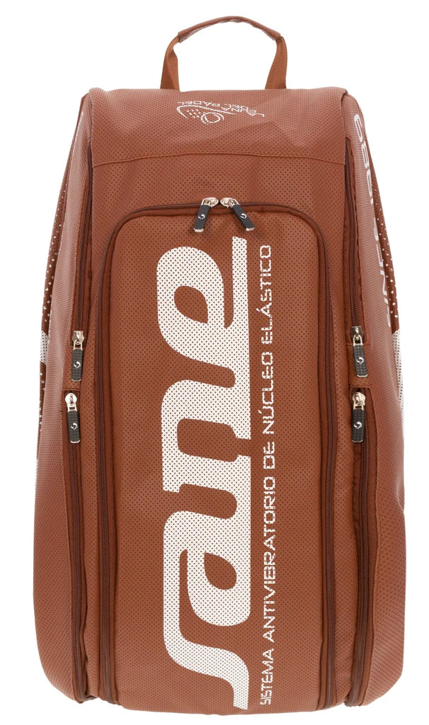 Sane Bolso Pionner Brown