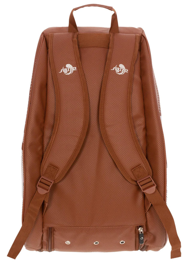 Sane Bolso Pionner Brown