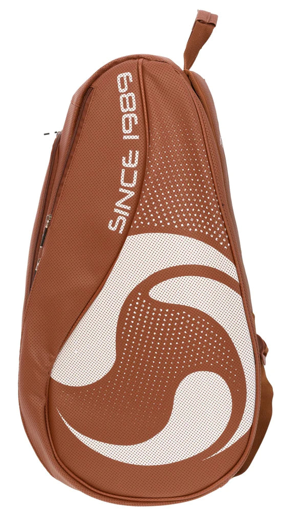 Sane Bolso Pionner Brown