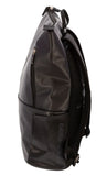 Sane Mochila Vintage Black