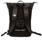 Sane Mochila Vintage Black