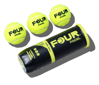 Four Pelotas