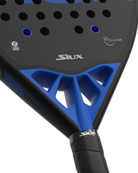 Siux Pala Invicta Azul