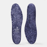 Blumaka Plantilla Konnect Low Profile Azules (UNISEX)