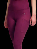 Tapik Legging Azul