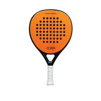 Copa Pala Copacabana