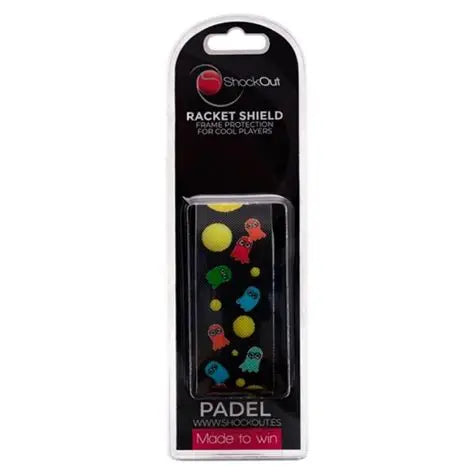 Shockout Protector Game
