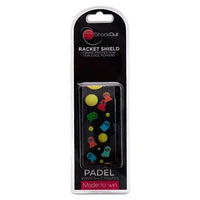Shockout Protector Game