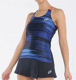 Bullpadel Blusa Utica Azul