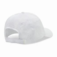 Head Gorra Performance Blanca