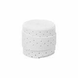 Wilson Overgrip Pro Blanco Perforado (1 unidad)