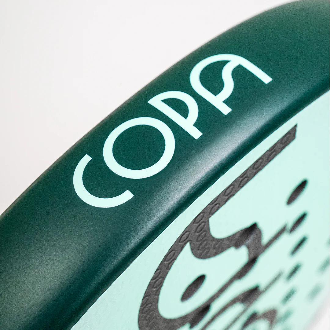 Copa Pala Ace (Turquesa)