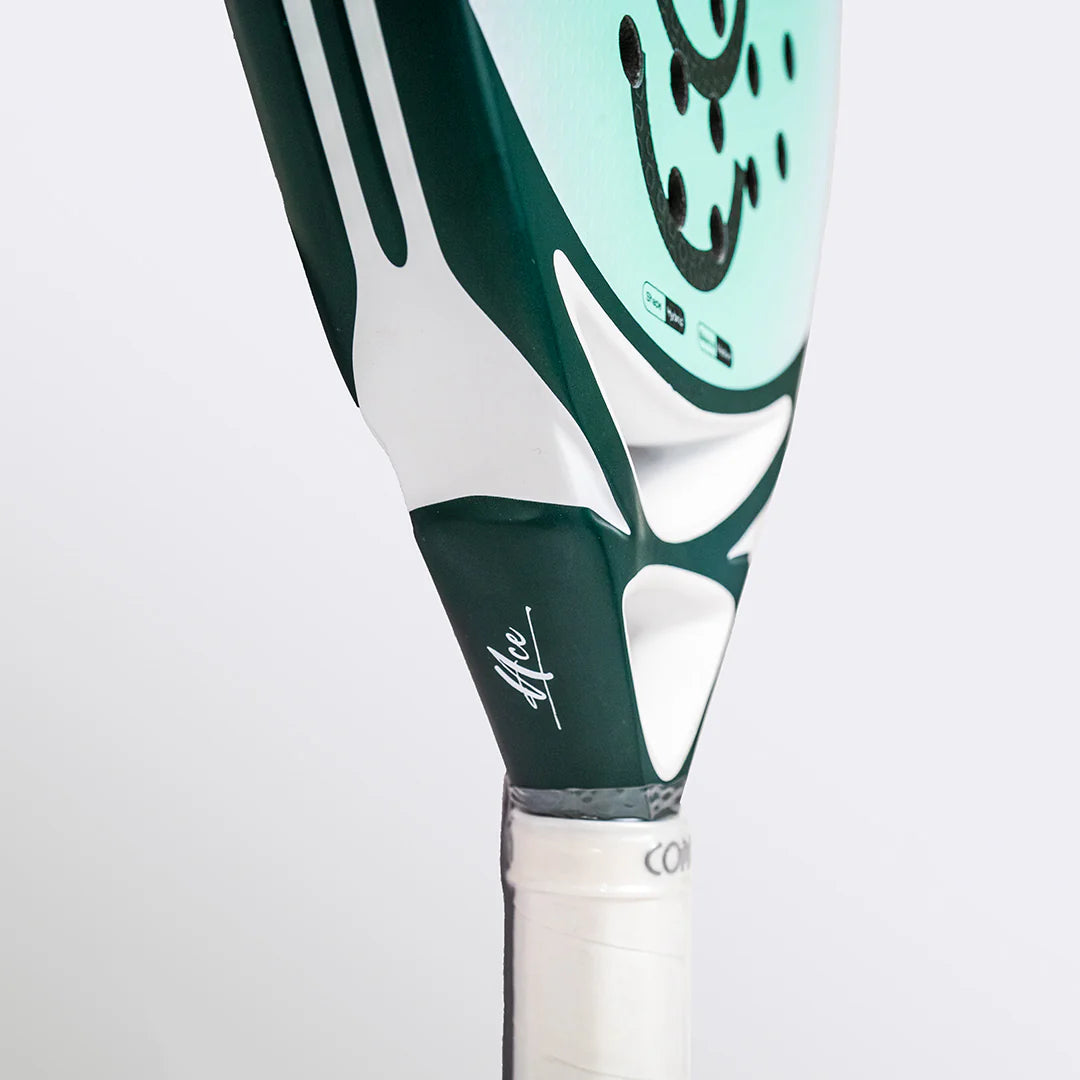 Copa Pala Ace (Turquesa)