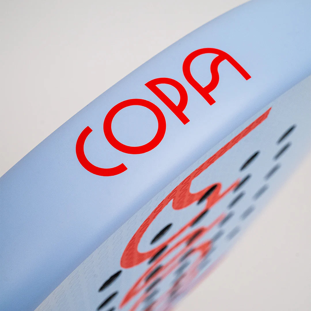 Copa Pala Ace (Roja)