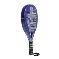 Pala De Padel Black Crown Piton 11 Soft