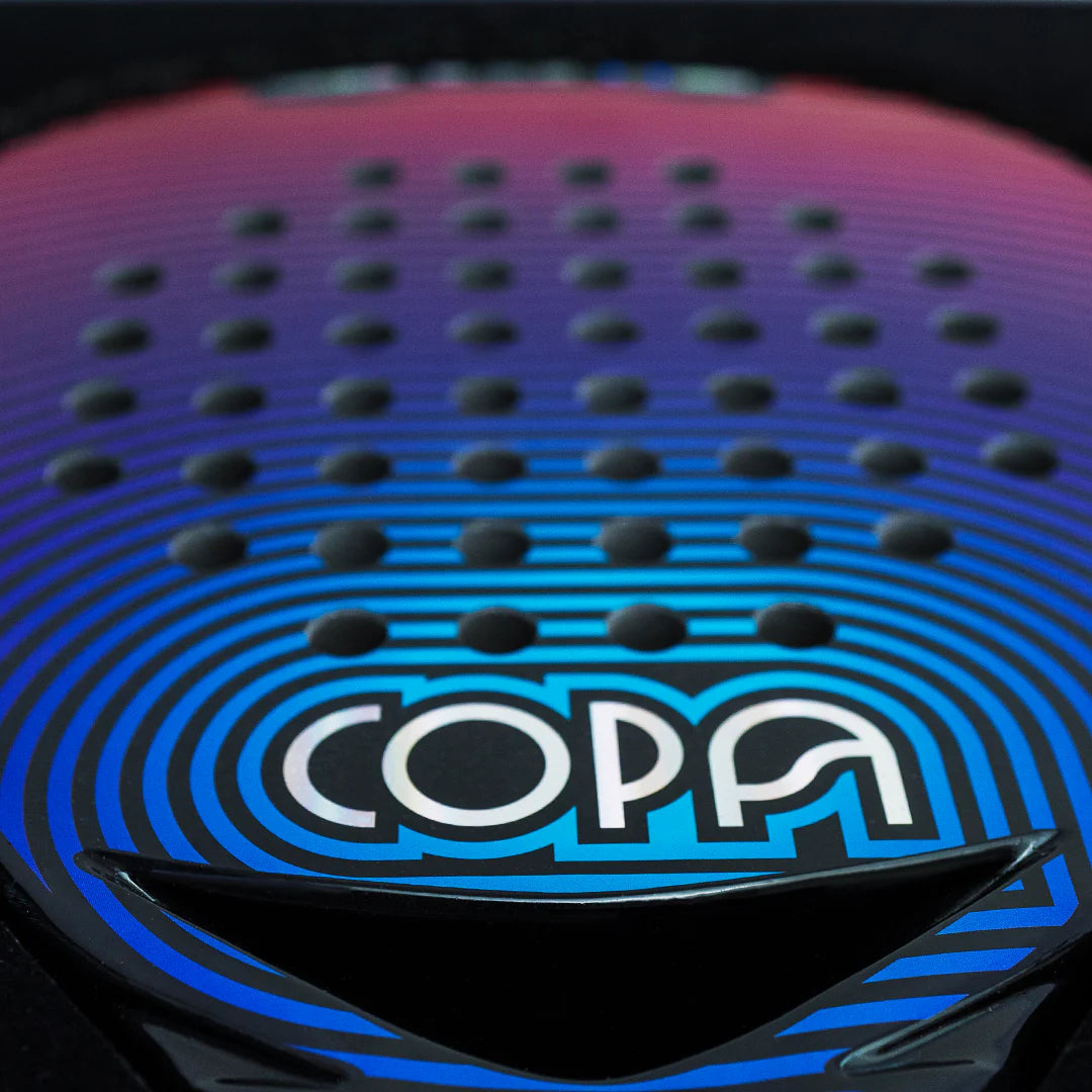 Copa Pala 55 Años LTD