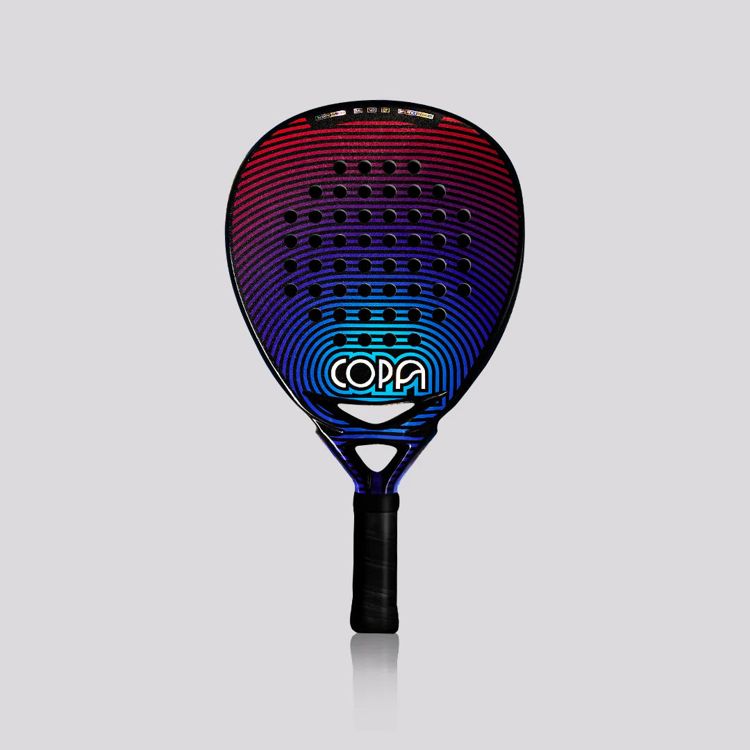 Copa Pala 55 Años LTD