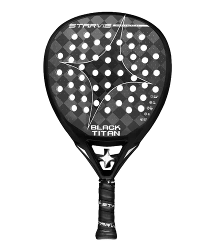 Starvie Pala Black Titan 26