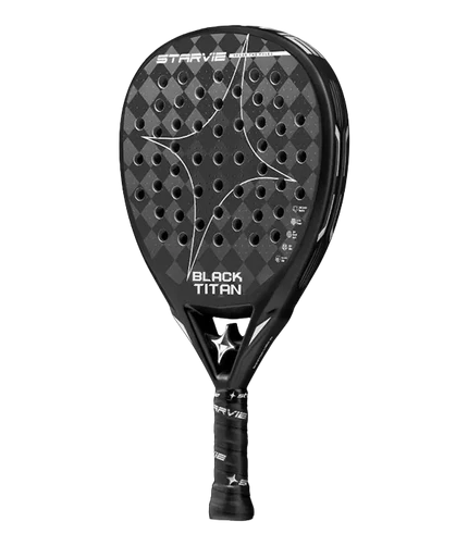 Starvie Pala Black Titan 26
