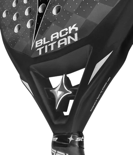 Starvie Pala Black Titan 26