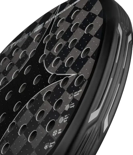 Starvie Pala Black Titan 26