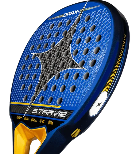 Starvie Pala Drax+ 26