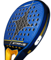 Starvie Pala Drax+ 26