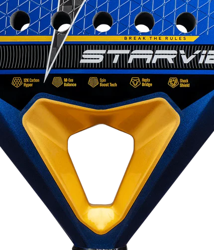 Starvie Pala Drax+ 26